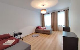 Apartament Przy Parku Srodmiescie