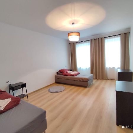 Apartament Przy Parku Srodmiescie Gdańsk Extérieur photo