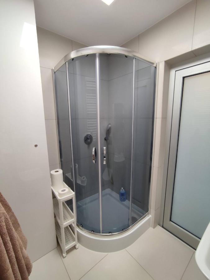 Apartament Przy Parku Srodmiescie Gdańsk Extérieur photo